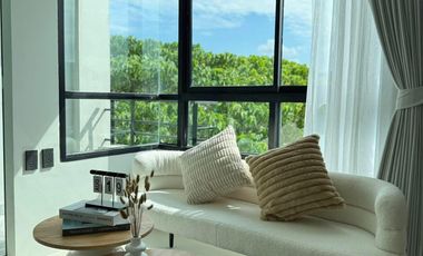 1 Bedroom apartment at Job Condominium