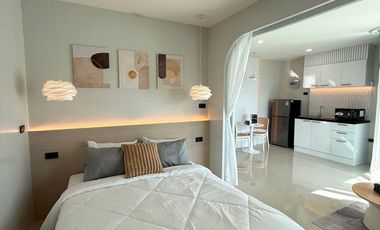 1 Bedroom apartment at Job Condominium