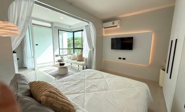 1 Bedroom apartment at Job Condominium