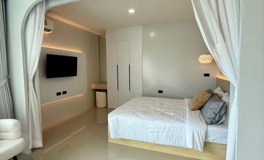 1 Bedroom apartment at Job Condominium