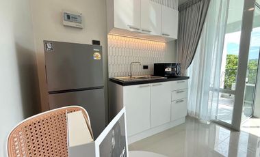 1 Bedroom apartment at Job Condominium