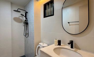 1 Bedroom apartment at Job Condominium
