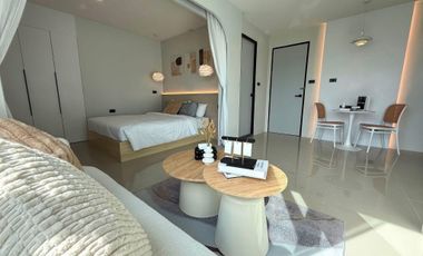 1 Bedroom apartment at Job Condominium