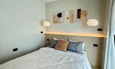 1 Bedroom apartment at Job Condominium