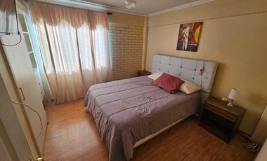Departamento en arriendo en CALAMA
