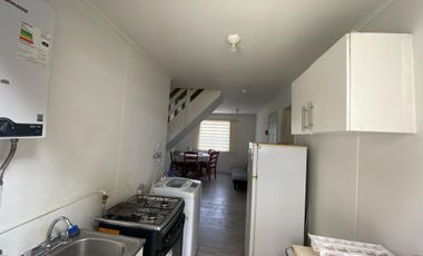 Casa en arriendo en PUERTO MONTT