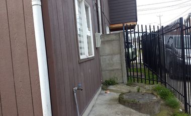 Casa en arriendo en PUERTO MONTT