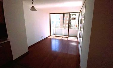 Departamento en arriendo en RECOLETA