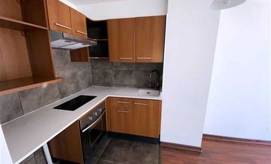 Departamento en arriendo en RECOLETA