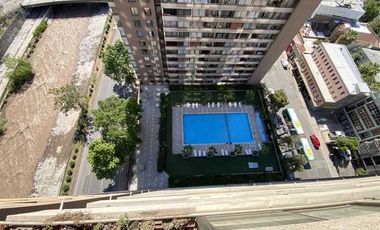 Departamento en arriendo en RECOLETA