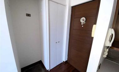 Departamento en arriendo en RECOLETA