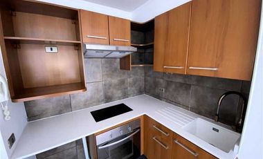 Departamento en arriendo en RECOLETA