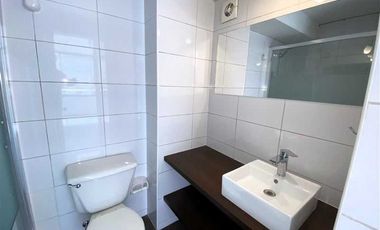 Departamento en arriendo en RECOLETA