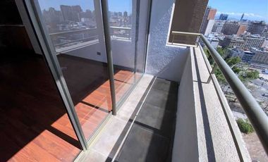 Departamento en arriendo en RECOLETA