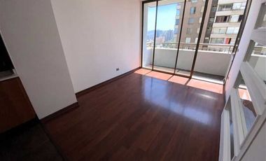Departamento en arriendo en RECOLETA