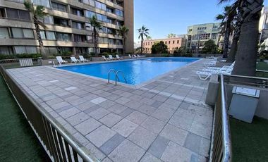 Departamento en arriendo en RECOLETA