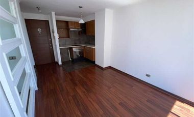Departamento en arriendo en RECOLETA