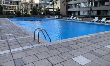 Departamento en arriendo en RECOLETA