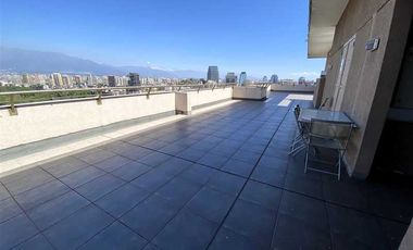Departamento en arriendo en RECOLETA