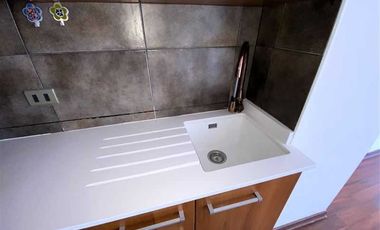 Departamento en arriendo en RECOLETA