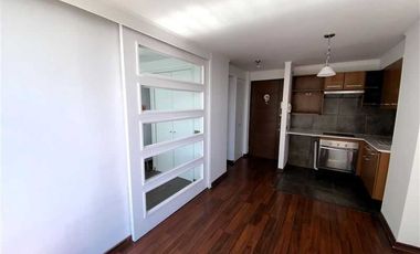 Departamento en arriendo en RECOLETA