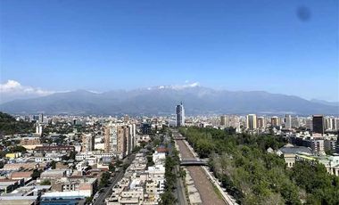 Departamento en arriendo en RECOLETA