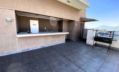 Departamento en arriendo en RECOLETA