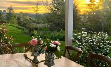 Departamento en venta  en FRUTILLAR