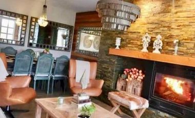 Departamento en venta  en FRUTILLAR
