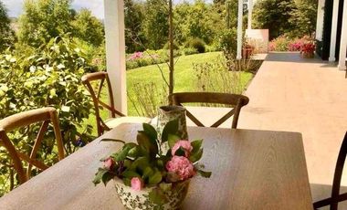 Departamento en venta  en FRUTILLAR