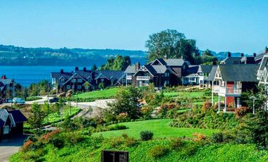 Departamento en venta  en FRUTILLAR