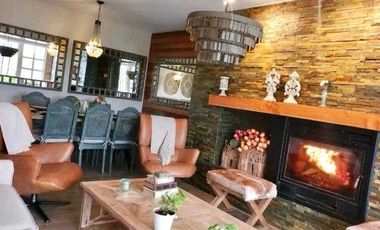 Departamento en venta  en FRUTILLAR