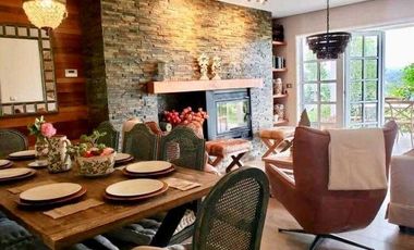 Departamento en venta  en FRUTILLAR