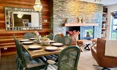 Departamento en venta  en FRUTILLAR