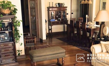 Departamento en venta en TEMUCO