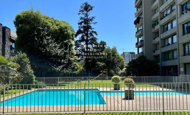Departamento en venta en TEMUCO