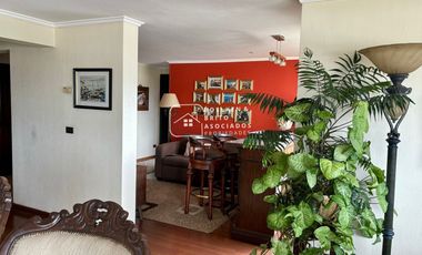 Departamento en venta en TEMUCO