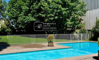 Departamento en venta en TEMUCO