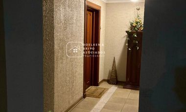 Departamento en venta en TEMUCO