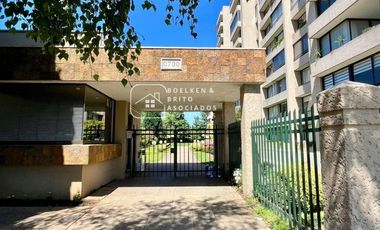 Departamento en venta en TEMUCO