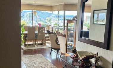 Departamento en venta en TEMUCO