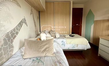 Departamento en venta en TEMUCO