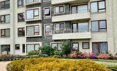 Departamento en venta en TEMUCO