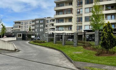 Departamento en venta en TEMUCO