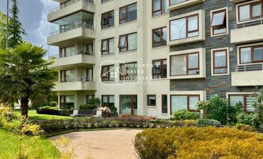 Departamento en venta en TEMUCO