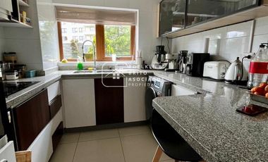 Departamento en venta en TEMUCO