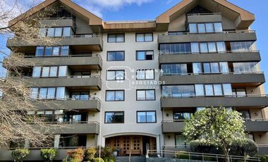 Departamento en venta en TEMUCO