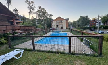 Departamento en venta en PUCÓN
