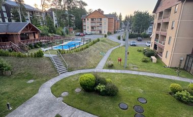 Departamento en venta en PUCÓN