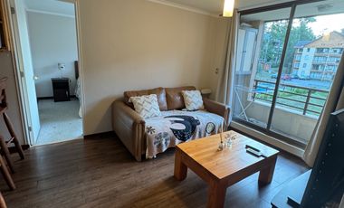 Departamento en venta en PUCÓN